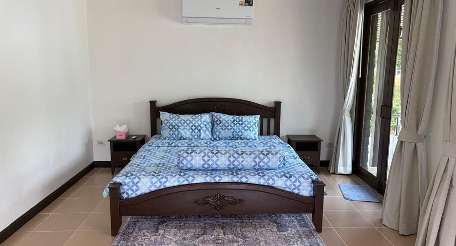 For rent 2 bedrooms house in Ko Samui, Surat Thani