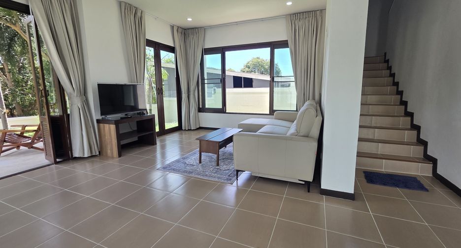 For rent 2 bedrooms house in Ko Samui, Surat Thani