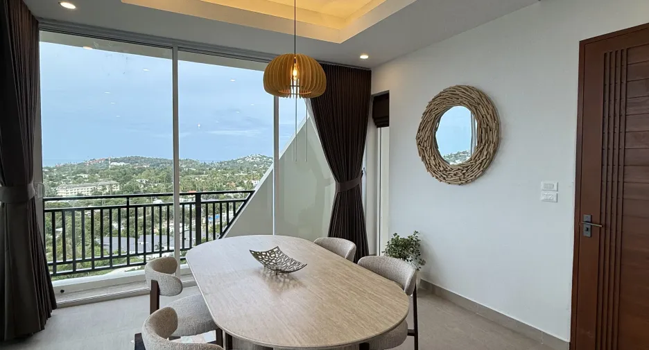 For rent 3 ベッドルーム villa in Ko Samui, Surat Thani