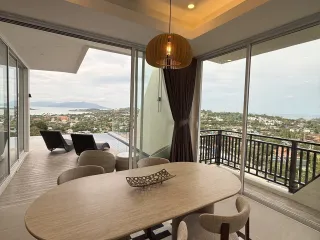 For rent 3 ベッドルーム villa in Ko Samui, Surat Thani