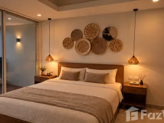 For rent 3 ベッドルーム villa in Ko Samui, Surat Thani
