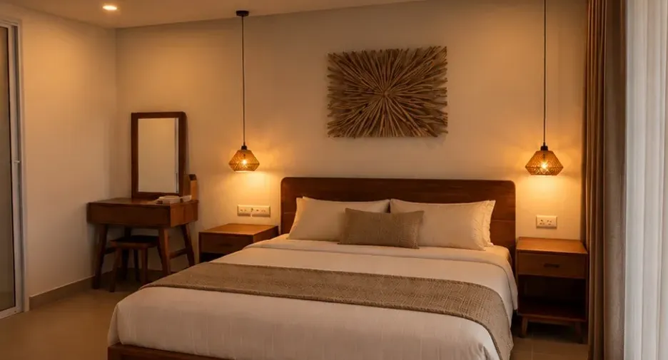 For rent 3 ベッドルーム villa in Ko Samui, Surat Thani