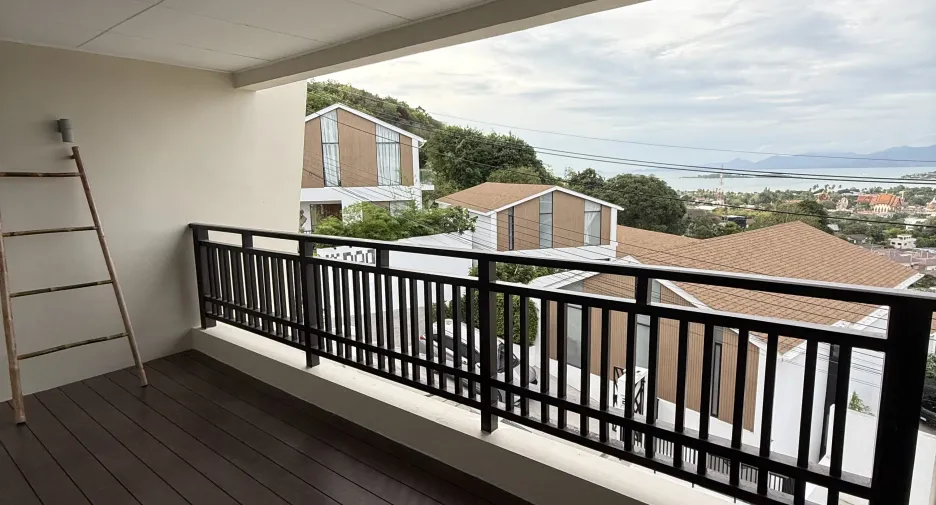 For rent 3 ベッドルーム villa in Ko Samui, Surat Thani