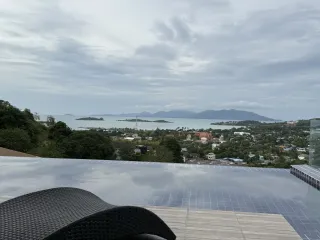 For rent 3 ベッドルーム villa in Ko Samui, Surat Thani