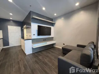 Wohnung zur Miete mit Studio in Bang Lamung, Chonburi