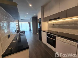 Wohnung zur Miete mit Studio in Bang Lamung, Chonburi