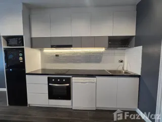 Wohnung zur Miete mit Studio in Bang Lamung, Chonburi