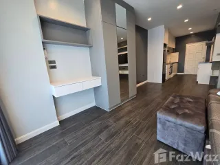 Wohnung zur Miete mit Studio in Bang Lamung, Chonburi