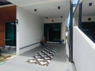 Casa adosada en venta de 2 habitaciones en Hua Hin, Prachuap Khiri Khan