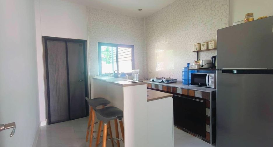 Casa adosada en venta de 2 habitaciones en Hua Hin, Prachuap Khiri Khan