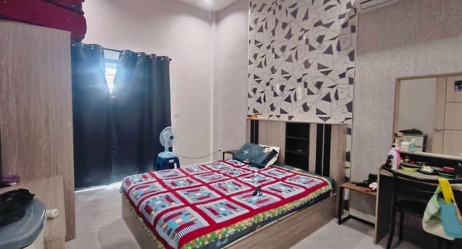 Casa adosada en venta de 2 habitaciones en Hua Hin, Prachuap Khiri Khan