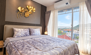 For sale 1 bed condo in Hua Hin, Prachuap Khiri Khan