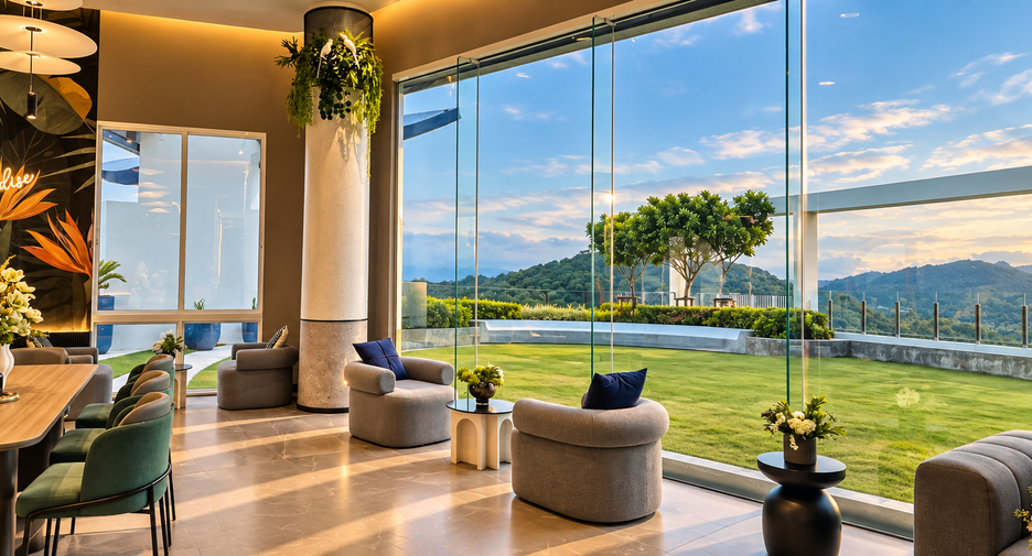 For sale 1 bed condo in Hua Hin, Prachuap Khiri Khan