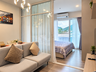 For sale 1 bed condo in Hua Hin, Prachuap Khiri Khan