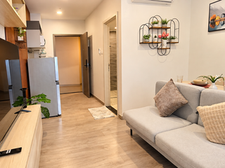 For sale 1 bed condo in Hua Hin, Prachuap Khiri Khan