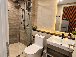 For sale 1 bed condo in Hua Hin, Prachuap Khiri Khan