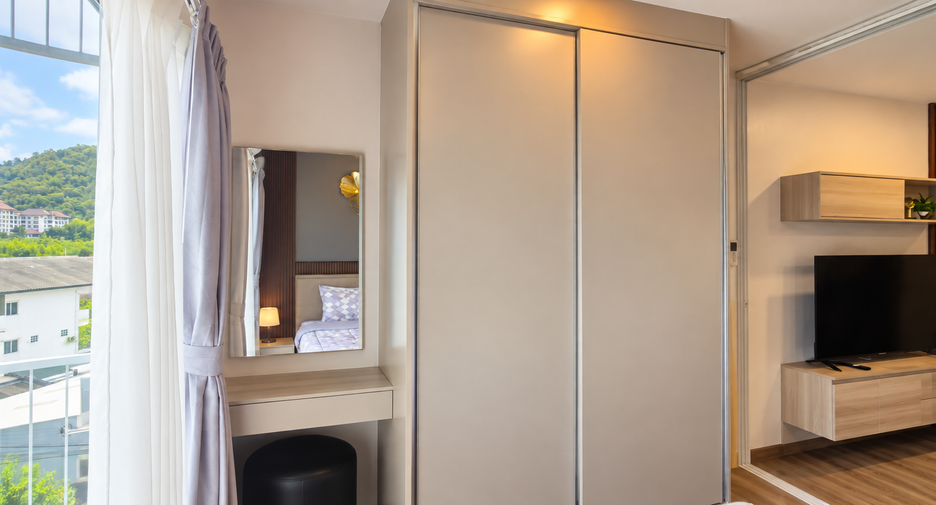 For sale 1 bed condo in Hua Hin, Prachuap Khiri Khan