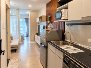 For sale 1 bed condo in Hua Hin, Prachuap Khiri Khan