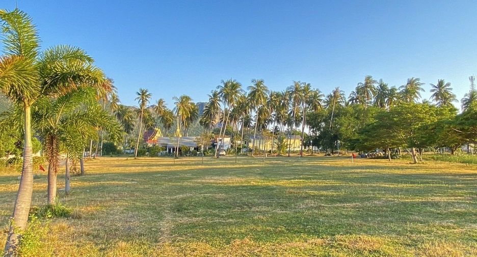 Grundstück zum Kauf in Mueang Prachuap Khiri Khan, Prachuap Khiri Khan