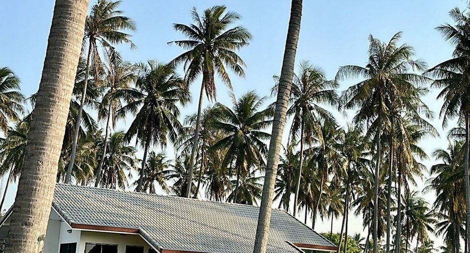 Grundstück zum Kauf in Mueang Prachuap Khiri Khan, Prachuap Khiri Khan