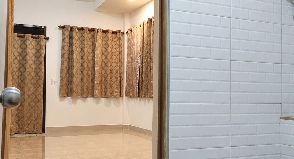 Grundstück zum Kauf in Mueang Prachuap Khiri Khan, Prachuap Khiri Khan