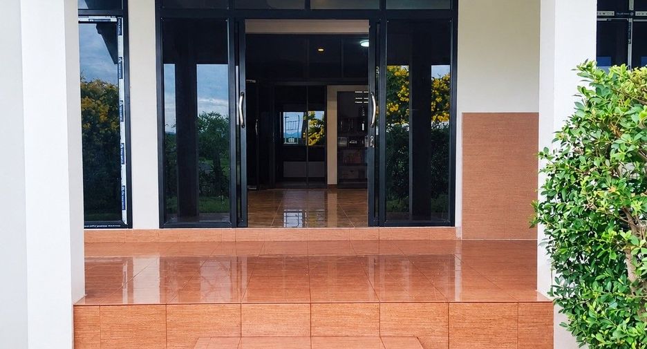 Grundstück zum Kauf in Mueang Prachuap Khiri Khan, Prachuap Khiri Khan