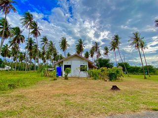 Grundstück zum Kauf in Mueang Prachuap Khiri Khan, Prachuap Khiri Khan
