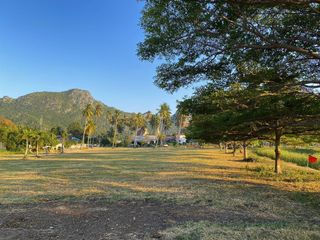 Grundstück zum Kauf in Mueang Prachuap Khiri Khan, Prachuap Khiri Khan