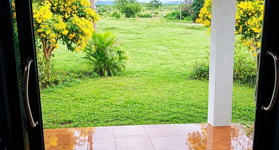 Grundstück zum Kauf in Mueang Prachuap Khiri Khan, Prachuap Khiri Khan