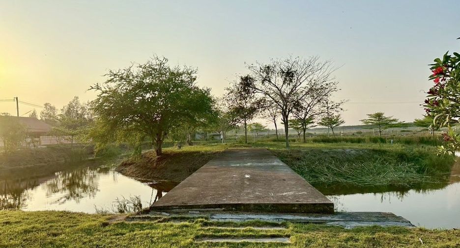 Grundstück zum Kauf in Mueang Prachuap Khiri Khan, Prachuap Khiri Khan