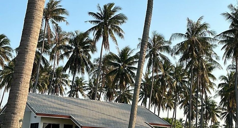 Grundstück zum Kauf in Mueang Prachuap Khiri Khan, Prachuap Khiri Khan