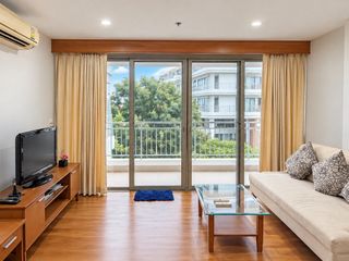For sale 1 bed condo in Cha Am, Phetchaburi