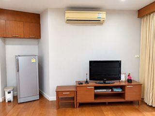 For sale 1 bed condo in Cha Am, Phetchaburi