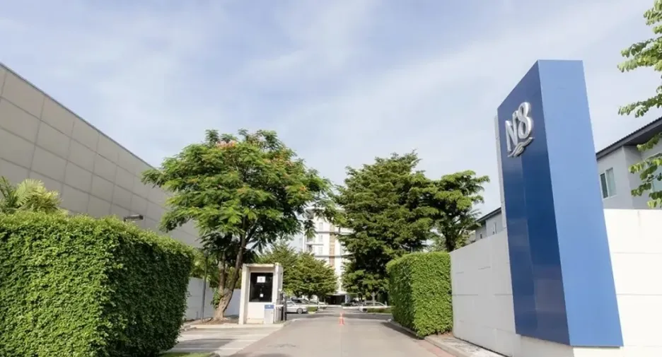 出售 和 出租 1 卧室 公寓 在 Mueang Chiang Mai, Chiang Mai