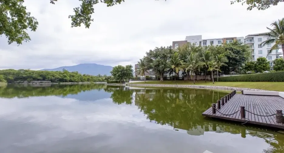 出售 和 出租 1 卧室 公寓 在 Mueang Chiang Mai, Chiang Mai