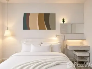 出售 和 出租 1 卧室 公寓 在 Mueang Chiang Mai, Chiang Mai