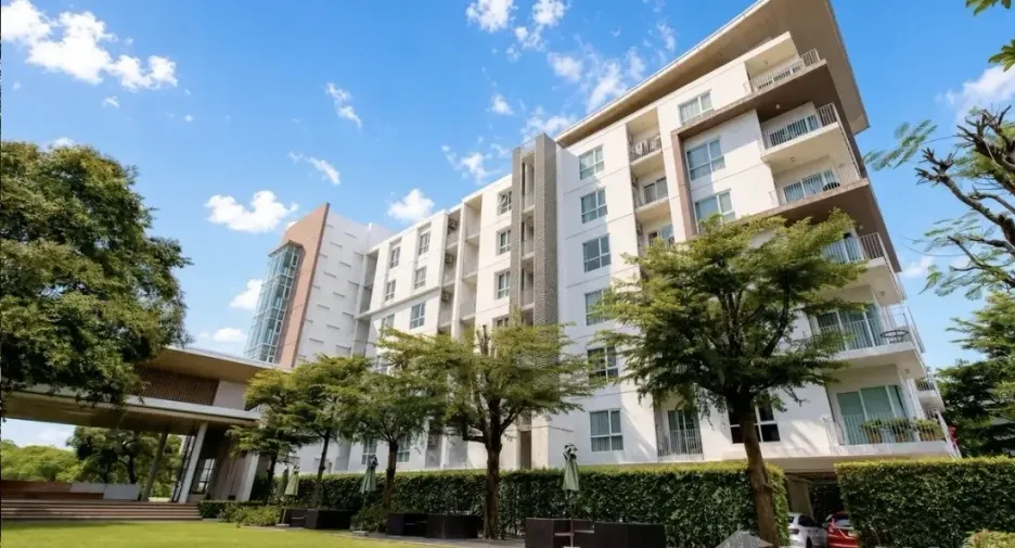 出售 和 出租 1 卧室 公寓 在 Mueang Chiang Mai, Chiang Mai