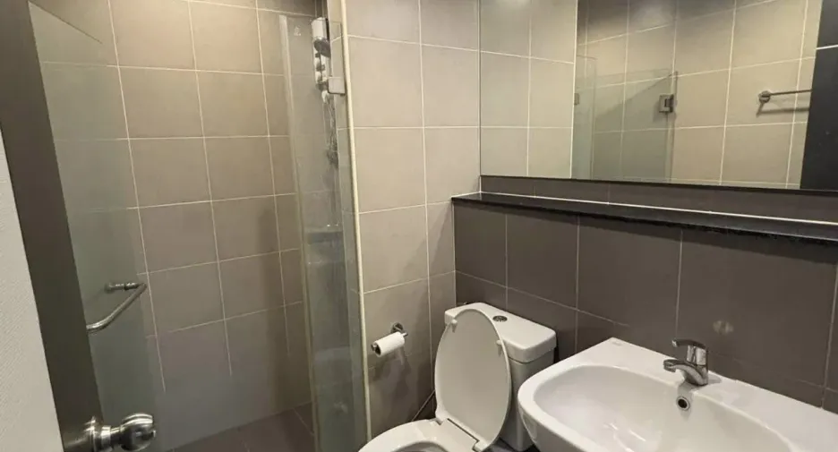 Condo en alquiler de 1 habitaciones en Mueang Chiang Mai, Chiang Mai