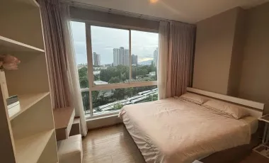Condo en alquiler de 1 habitaciones en Mueang Chiang Mai, Chiang Mai