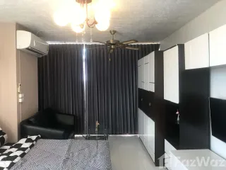 For rent studio condo in Mueang Chiang Mai, Chiang Mai