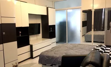 For rent studio condo in Mueang Chiang Mai, Chiang Mai