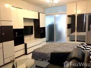 For rent studio condo in Mueang Chiang Mai, Chiang Mai