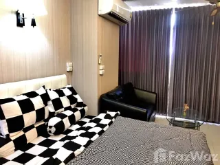 For rent studio condo in Mueang Chiang Mai, Chiang Mai