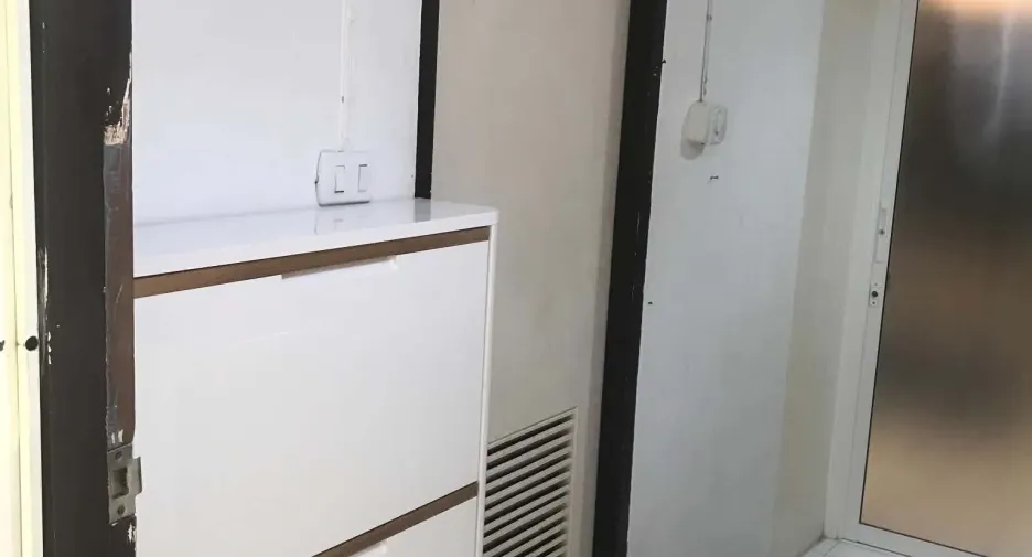 For rent studio condo in Mueang Chiang Mai, Chiang Mai