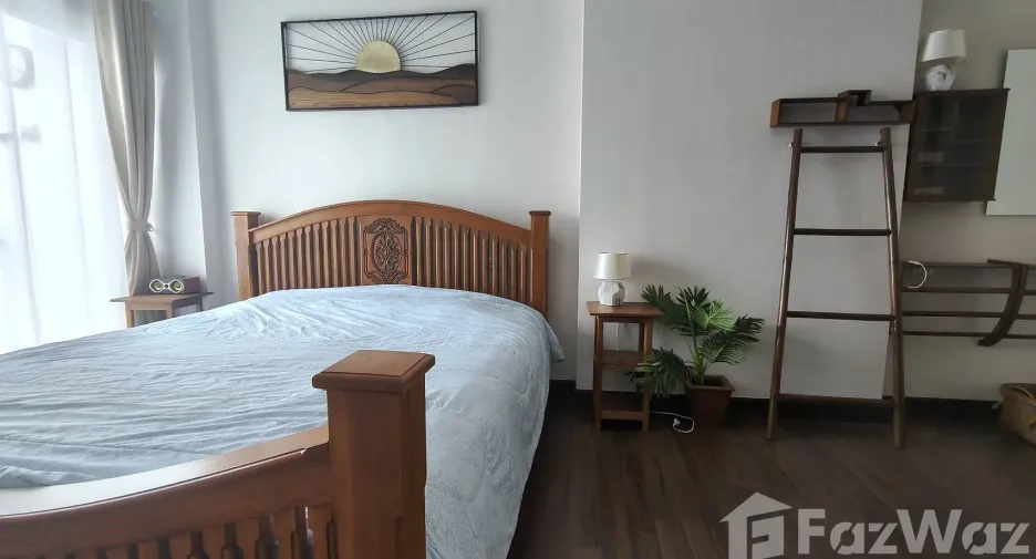 出租 1 卧室 公寓 在 Mueang Chiang Mai, Chiang Mai