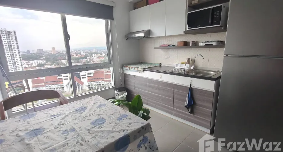 出租 1 卧室 公寓 在 Mueang Chiang Mai, Chiang Mai