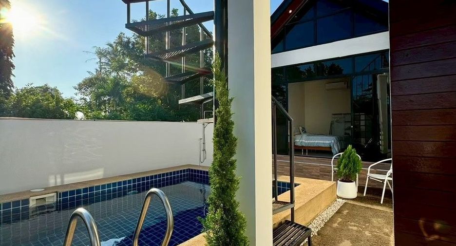 For sale 3 bedrooms house in Hua Hin, Prachuap Khiri Khan