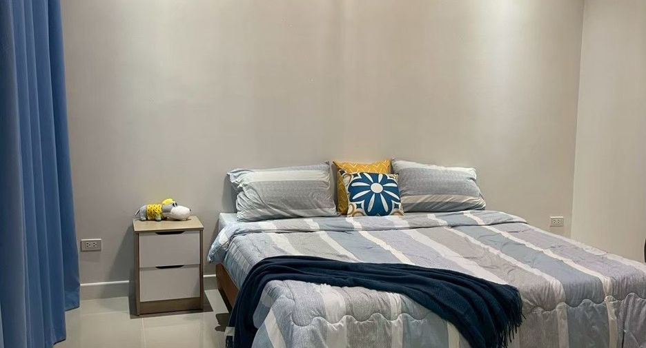 For sale 3 bedrooms house in Hua Hin, Prachuap Khiri Khan