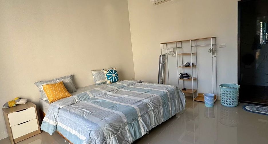 For sale 3 bedrooms house in Hua Hin, Prachuap Khiri Khan