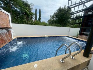 For sale 3 bedrooms house in Hua Hin, Prachuap Khiri Khan